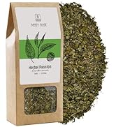 Mary Rose Herbal Passion Green Tea | Buskruit groene thee | Zuiverende thee met kruidenadditieven | ...