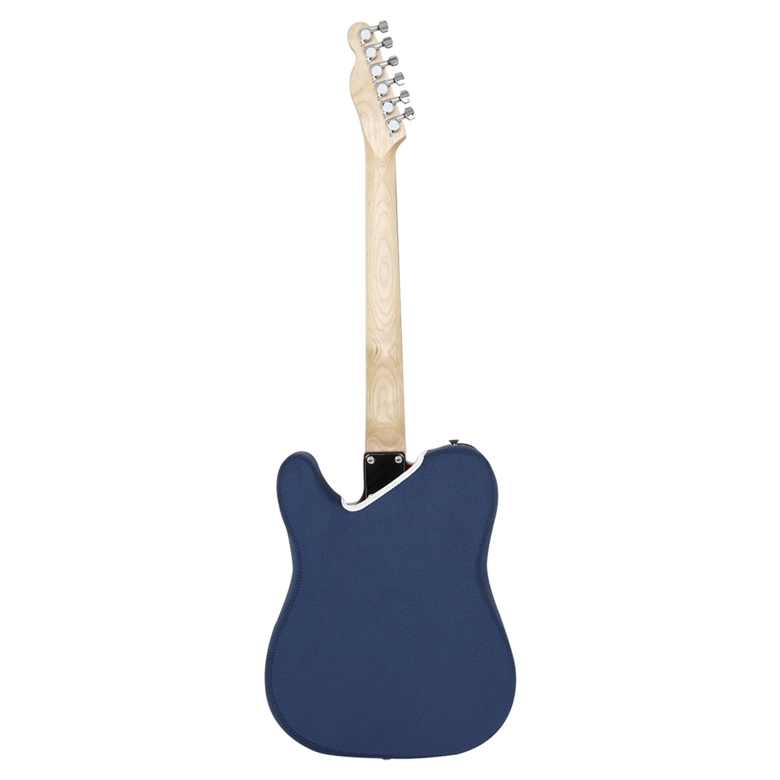 Custodia protettiva per chitarra leggera, copertura protettiva per chitarra acustica elettrica e basso, A