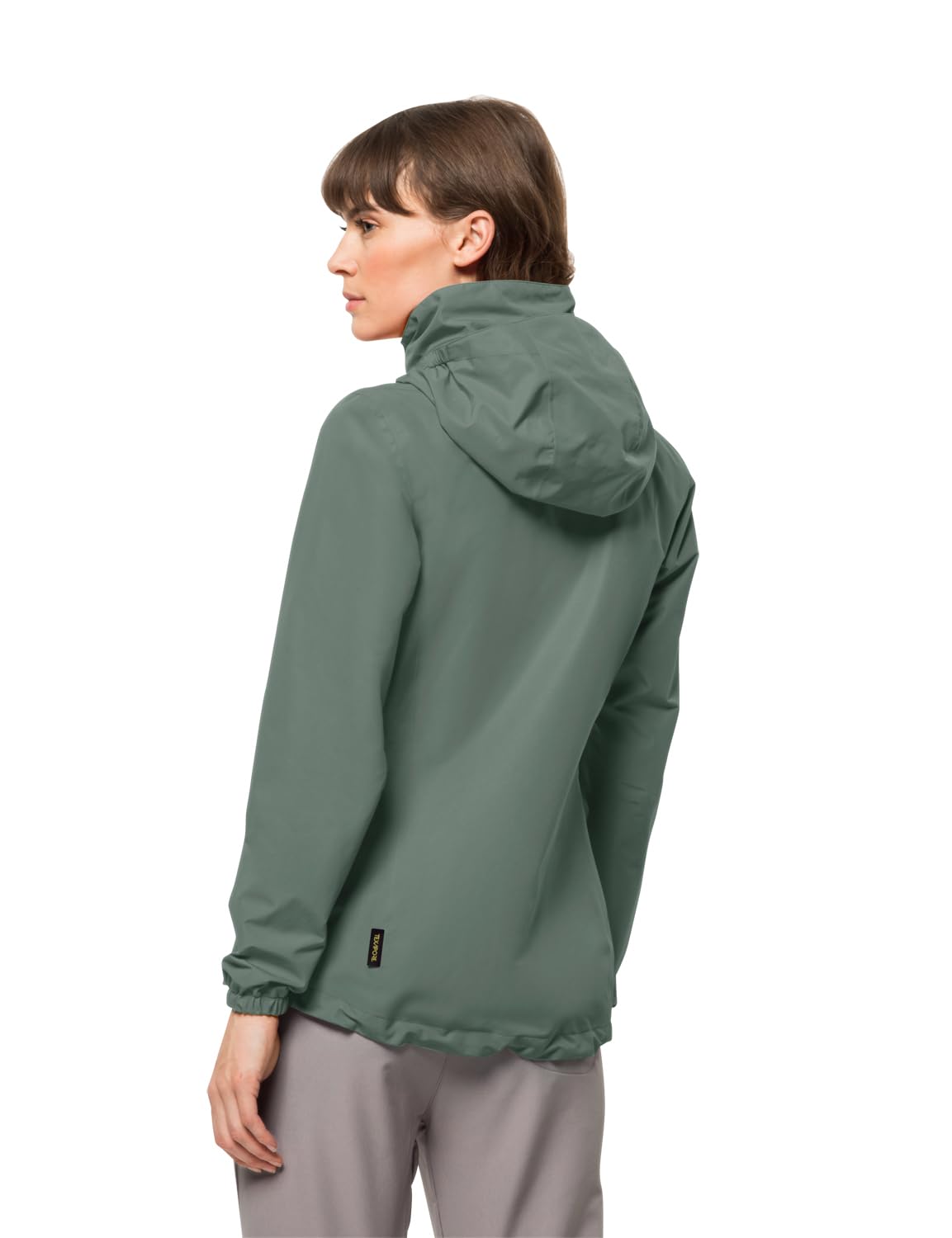 Jack Wolfskin Damen Stormy Point 2l Jkt W Jacket