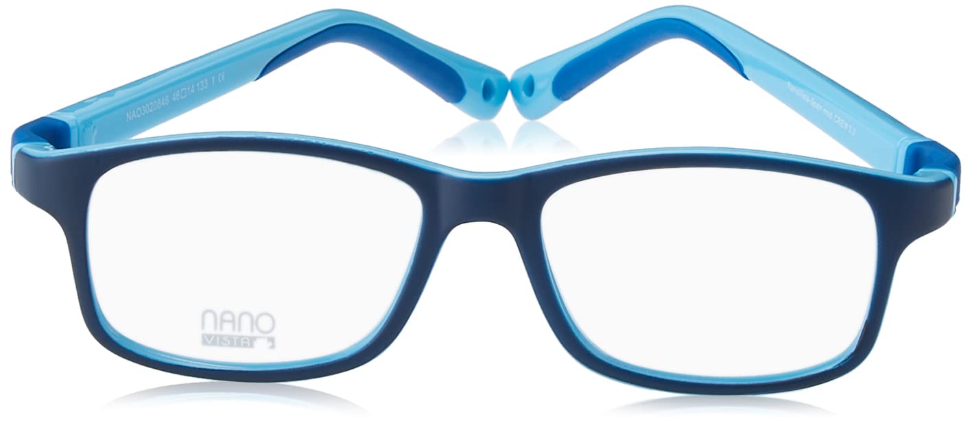 Nano Vista Unisex Kids Crew 3.0 Sunglasses