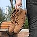 Botas Altas Italianas Hechas A Mano para Hombres Zapatos Beck Minimalistas Al Aire Libre Zapatos Descalzos Informales Antideslizantes Transpirables para Caminar Senderismo Conducir Botas Chukka Imagen de Botas Altas Italianas Hechas A Mano para Hombres Zapatos Beck Minimalistas Al Aire Libre Zapatos Descalzos Informales Antideslizantes Transpirables para Caminar Senderismo Conducir Botas Chukka