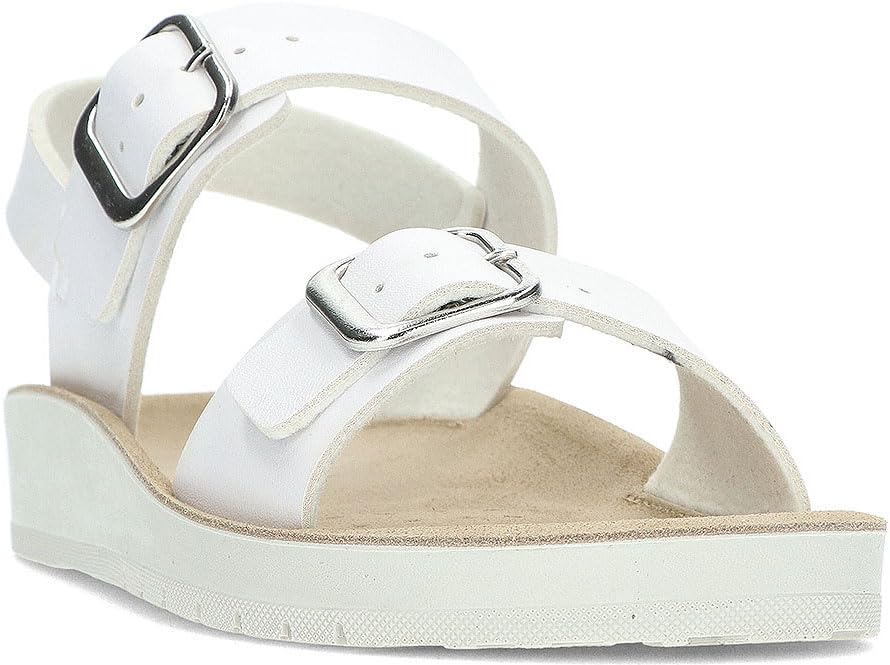 Geox Girl's Sandal Costareig 10 (Little Big Kid)2