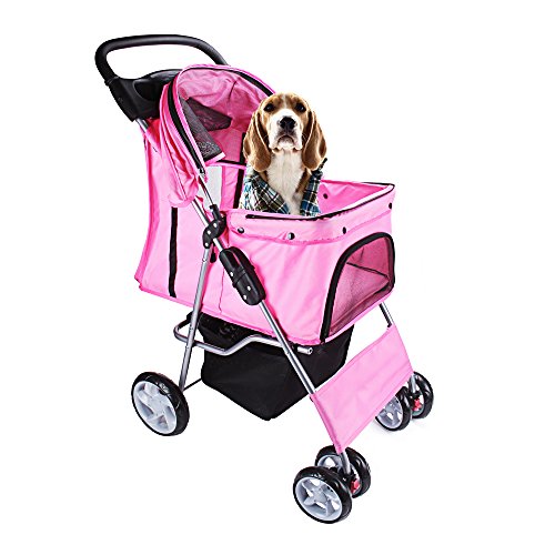 Amazon.co.uk Best Sellers The most popular items in Dog Strollers