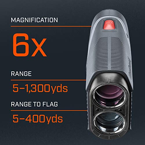 Bushnell Tour V5 Rangefinder - Image 3