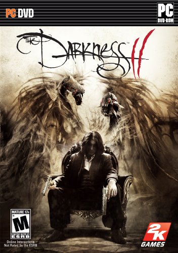The Darkness II - PC