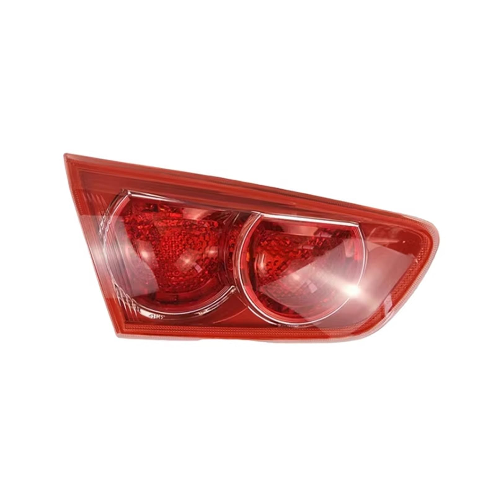 Feu arrière pour Lancer-EX 2008 2009 2010 clignotant stop droit 8330A109
