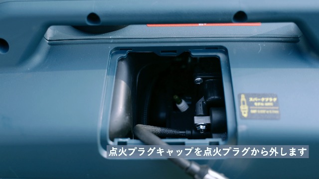 Amazon | HEOMAITOインバーター発電機3.0kVA/2.7kVA LPガス·ガソリン