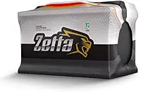 Bateria Moura 60AH D Z60D Zetta