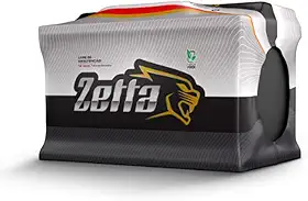 Bateria Moura 60AH D Z60D Zetta