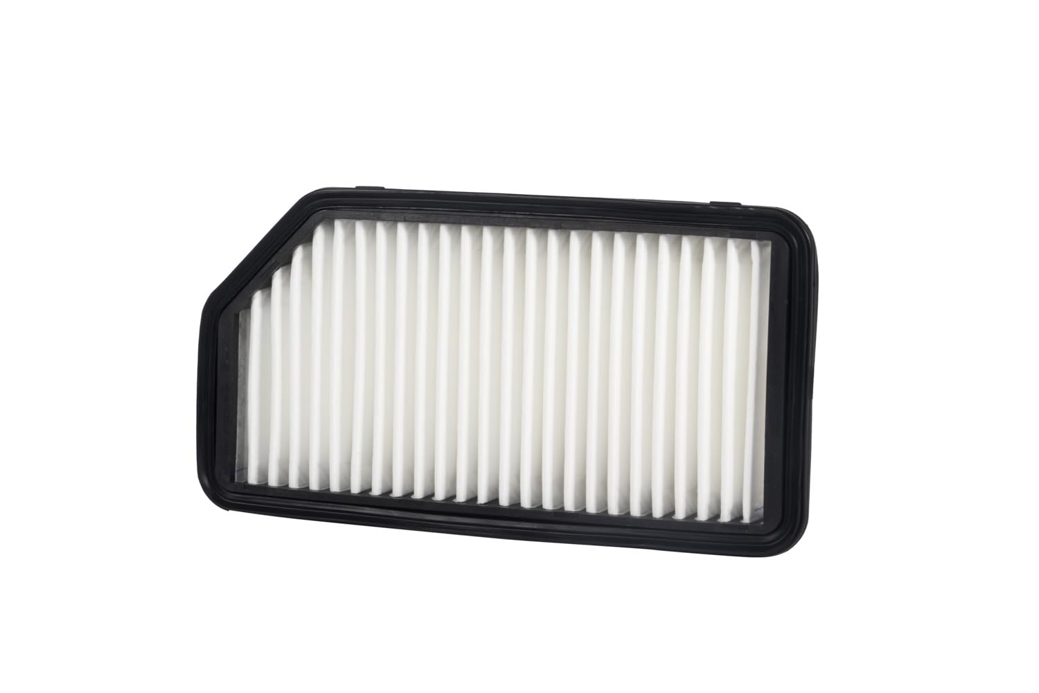 HELLA 8ZA 366 134-021 Air Filter AF402 Filter Insert for Kia Rio III Saloon (UB) 1.2 CVVT
