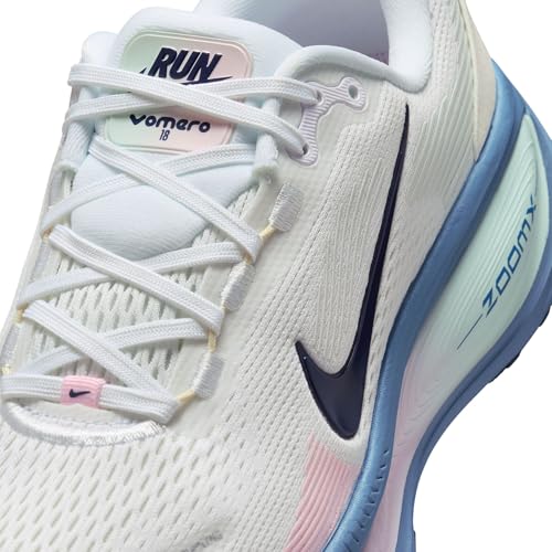 Image of Nike Womens Vomero 18