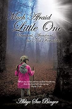 Paperback Much Afraid Little One Book