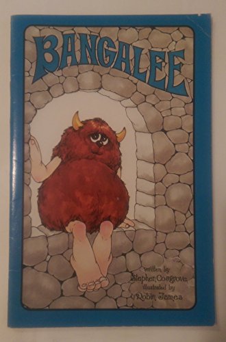 Bangalee (Serendipity) 084310550X Book Cover