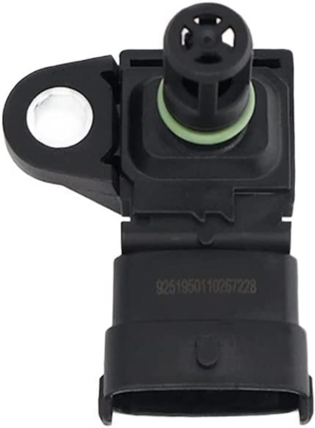 22422785 A2C96053500 Intake Air Temperature Boost Pressure Sensor 21097978 22329559 904-7704 1Pcs