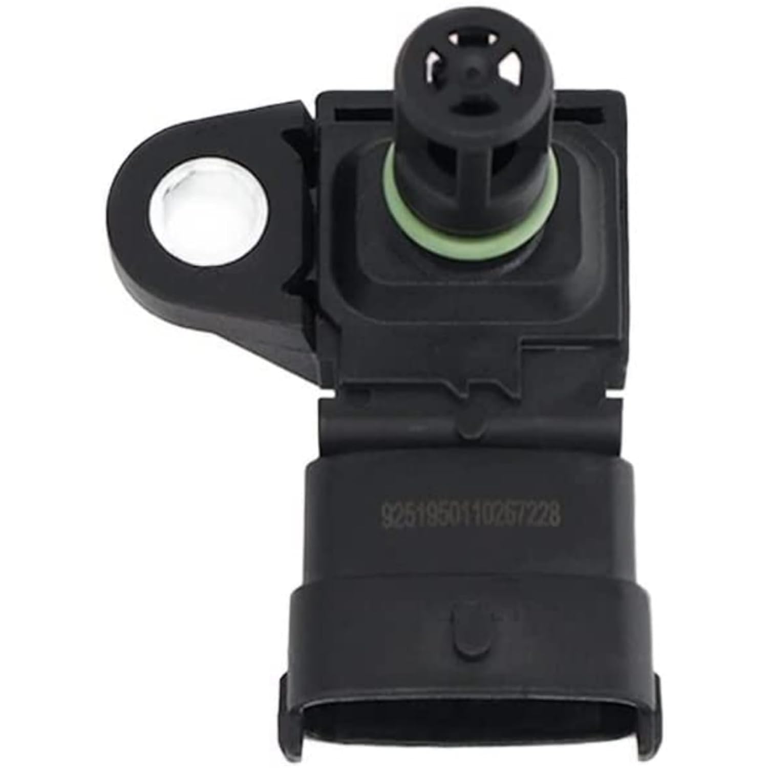AOKLEY 22422785 A2C96053500 Intake Air Temperature Boost Pressure Sensor 21097978 22329559 904-7704 1Pcs