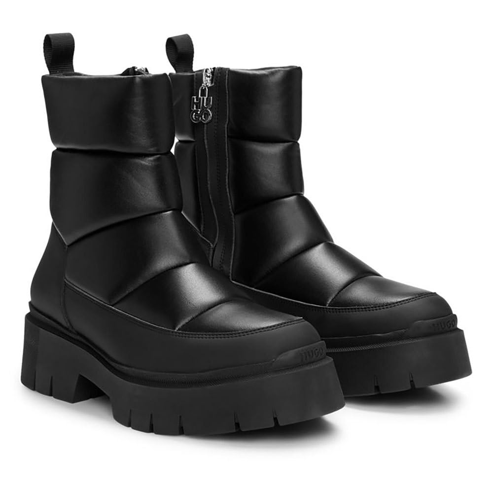 Kris_Bootie_NAPU, Bootie,