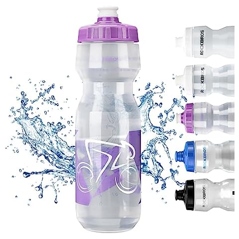 ROCKBROS 750 ml BPA-Free Water Bottle Cover
