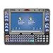 Honeywell Thor Wireless Vehicle Mount Computer Defroster 5250 Keyboard VM1C1A2C1AUS0AA