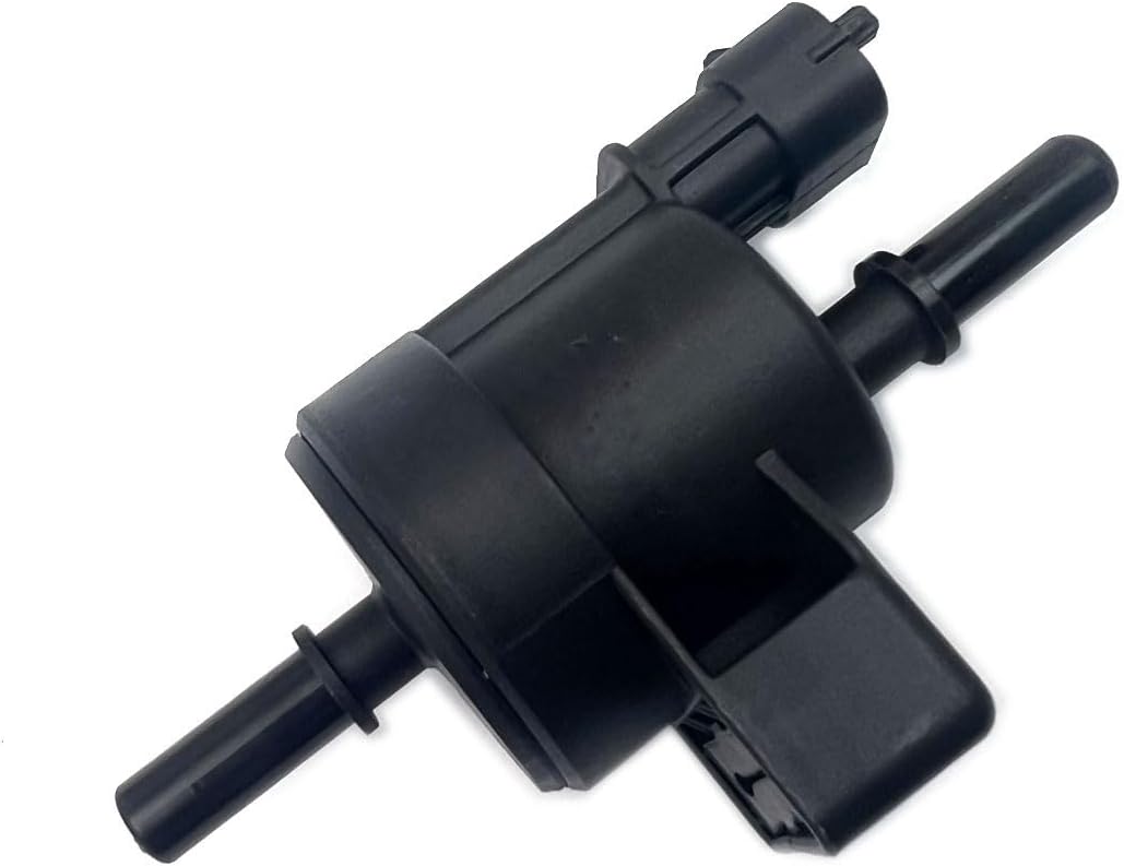FainWan 0280142495 55567453 214-2317 Vapor Canister Purge Valve Compatible with Cruze 2011-2015 Sonic 2012 2013 2014 2015 2016 2017 2018 1.8L