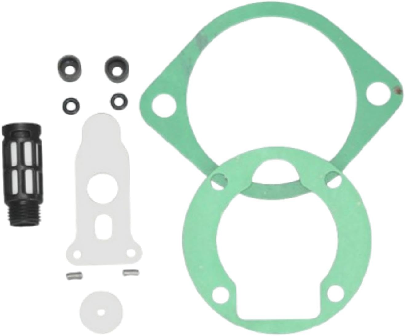 Single Cylinder Compressor Repair Kit 4500PSI for Single Cylinder Compressor Type A 6.5cm|Tools|Air Compressors