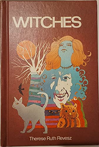 Buy Witches — BookShops.in