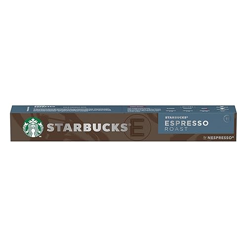 Miniatura 2 de Starbucks Cápsulas Nespresso, caja de 120 cápsulas, todos los sabores (120 cápsulas de una sola porción, compatible con el sistema Nespresso