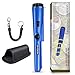PiAEK Detectores de Metales Pinpointer para Adultos/niños, de Mano, Totalmente Impermeables Pro...