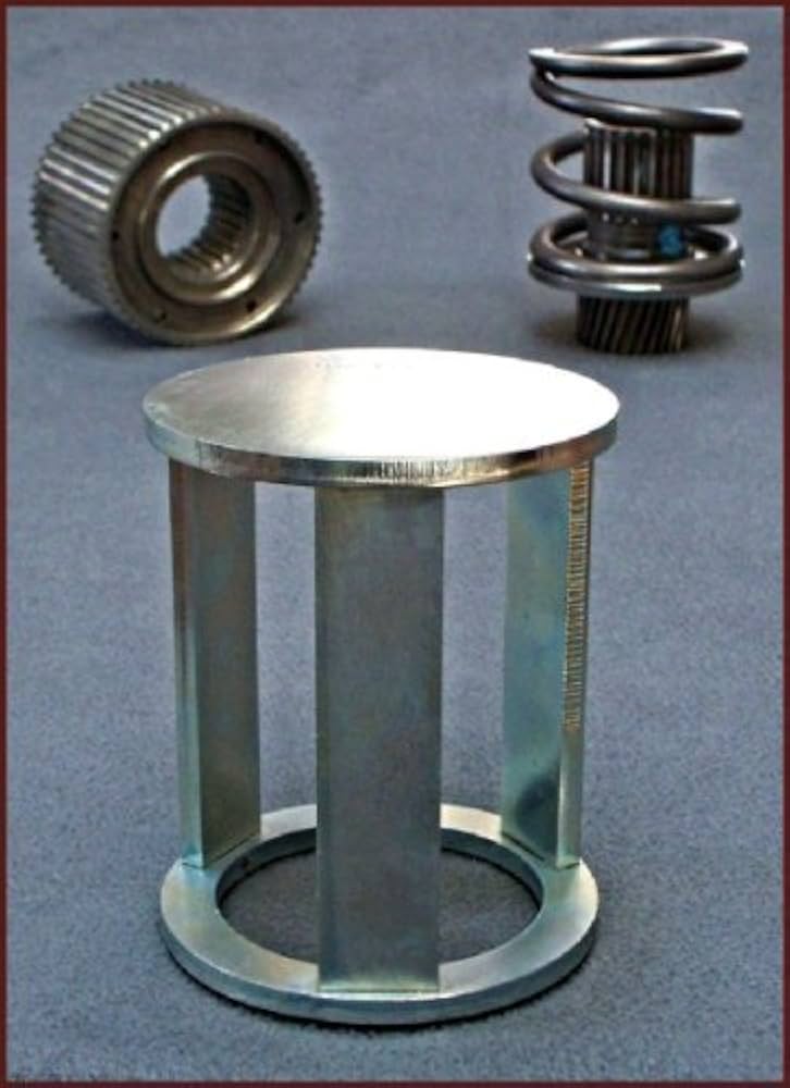 Amazon.com: Heavy Duty Overdrive Spring Compressor A500 and