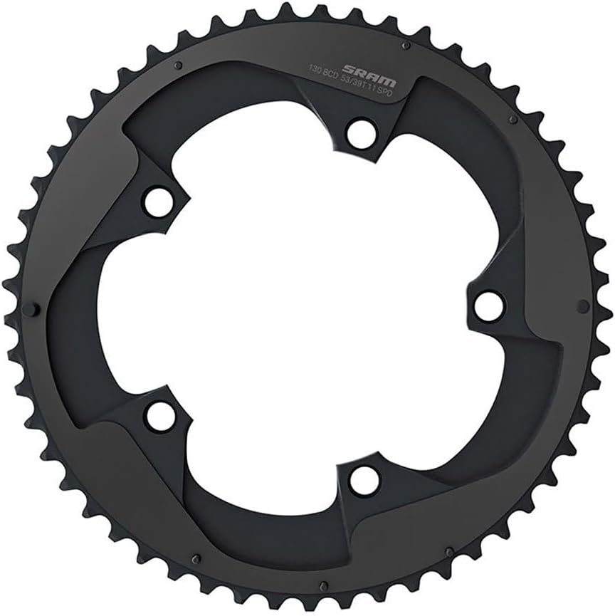 SRAM Red Road Chainring - 2023