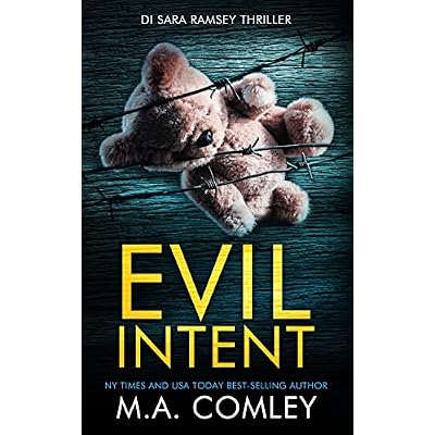 Evil Intent