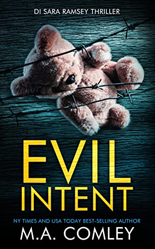Evil Intent