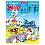 Asterix and the Big Fight