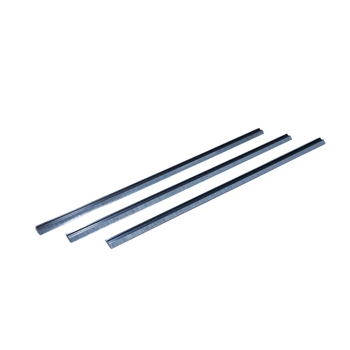 HSS Noże do strugarki Triton TPL180, 180x8x2mm (1 komplet = 3 noże do strugarki)