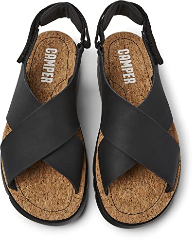 Image of Camper Women's Oruga Sandal K200157 Flat