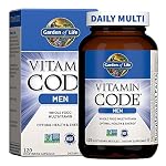 Multivitamins For Men Complex
