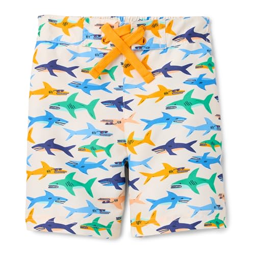Amazon Essentials Toddler Boys' Woven Board...
