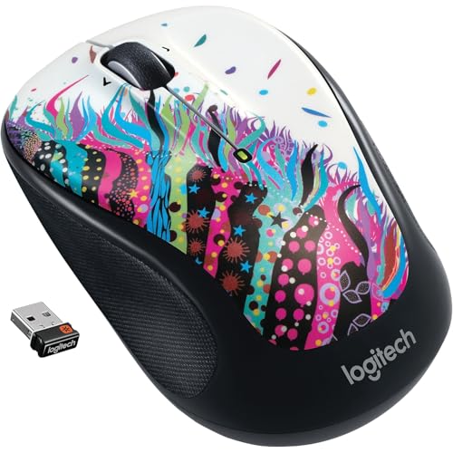 Logitech M325