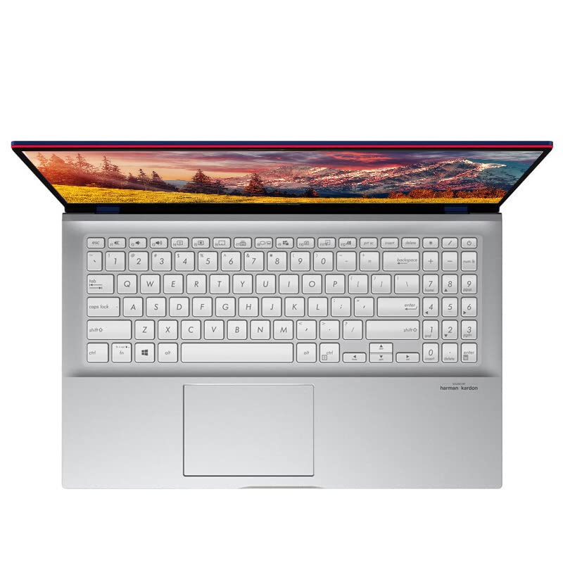 LAPRITE Ultra Thin Premium Keyboard Cover for ASUS VivoBook K15 OLED (K513EA-L512TS), Clear (B0B1TQ9QJB) Amazon Price History, Amazon Price Tracker