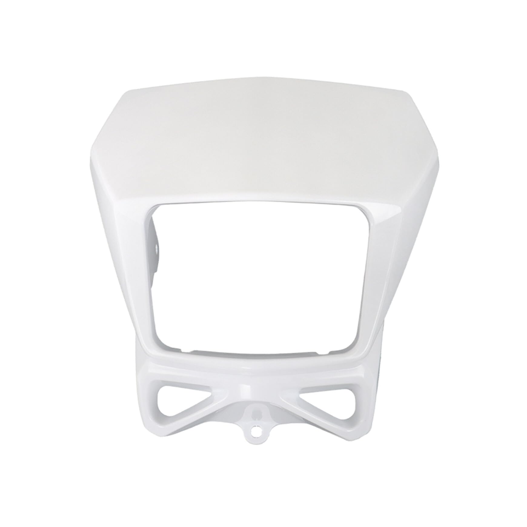 Dr 650 Suzuki Accessories SUZUK BLACK HEADLGHT COVER DR