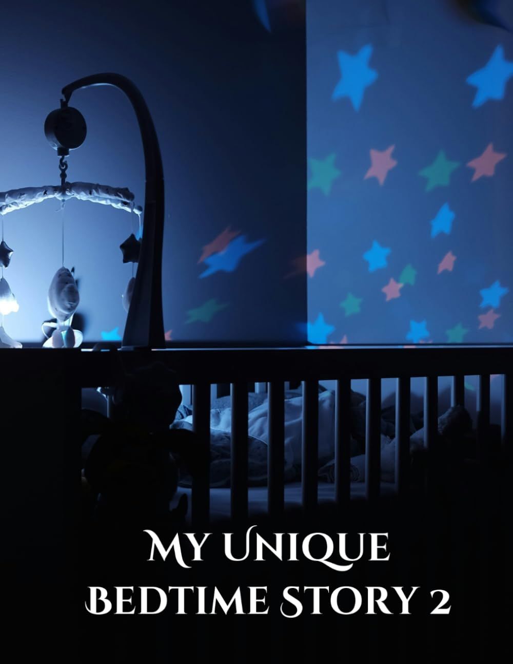 My Unique Bedtime Story 2: "Sofia and the Gift of Giving" (My Unique Bedtime Stories!)