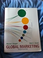 Algopix Similar Product 20 - Global Marketing