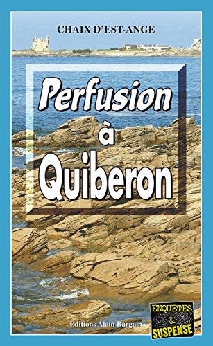 Télécharger Perfusion à Quiberon: Les enquêtes de Marie Lafitte - Tome 9 PDF Ebook En Ligne