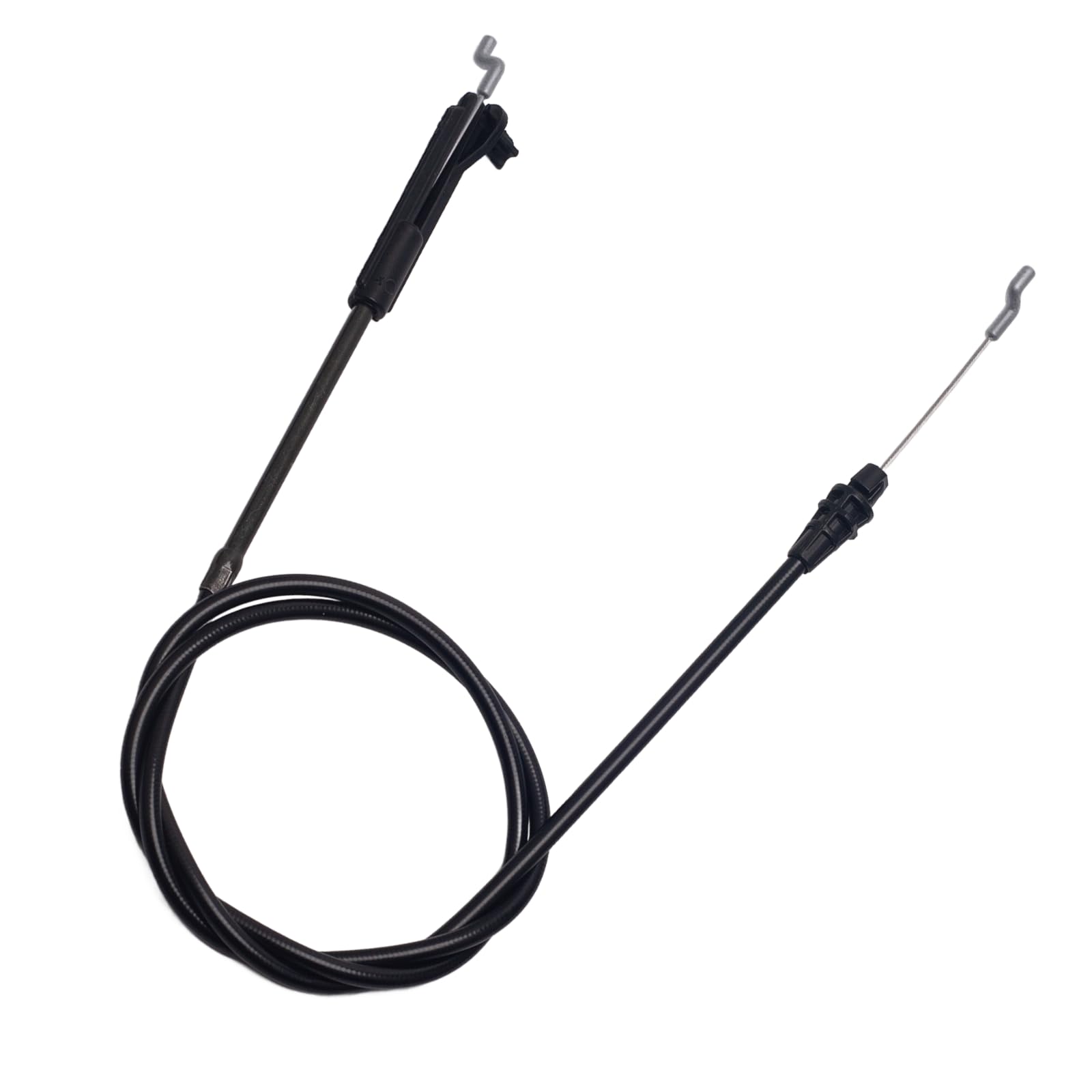 139-6594 PP Brake Cable, for Toro 22 in Flex-Force Recycler Lawn Mower