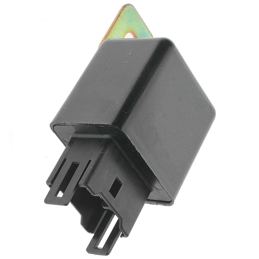Replace Ignition Warning Relay for Mitsubishi Eclipse 2.0L 1990 1991 1992 1993 1994, for Galant 2.0L 1990 1991 1992 1993, for Eagle Talon 2.0L 1990 1991 1992 1993 1994, 1 Pack