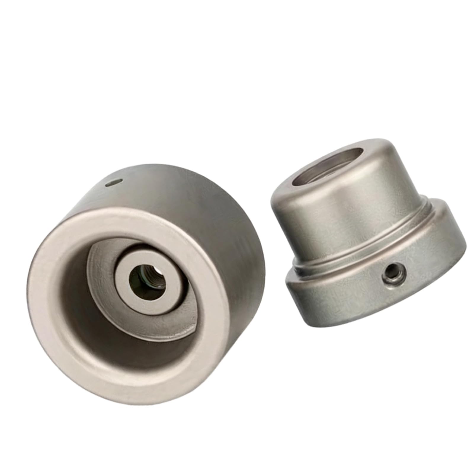 Kalttoy Melt Machine Welding Head Anti Blocking Design Pipe Welding Nozzle For Efficient Pipe Soldering Aluminum Materials Melt Machine Head