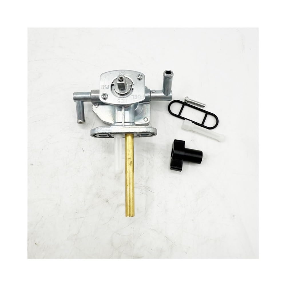 Llave de purga 2x4 de alta resistencia para el motor del Z400