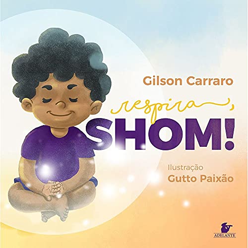 Respira, Shom!