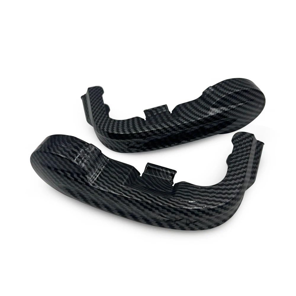 Couvercle en Fiber de carbone pour R1150R, R1100S, R1150RS, R1150RT, couvercle latéral de protection de cylindre de moteur(Set)