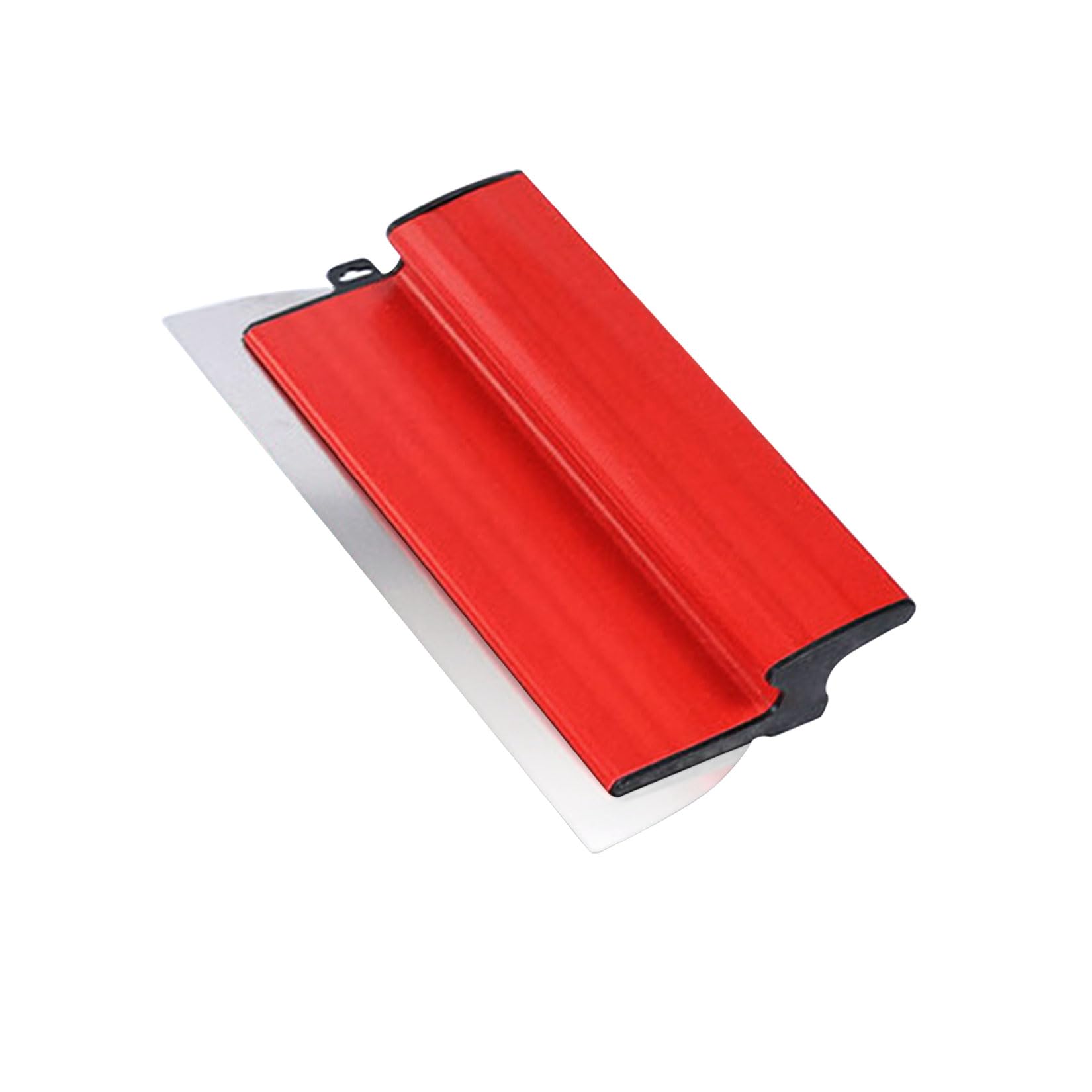 Trowel for Wall Smoothing, Plasterboard Spatulas, 25 cm Putty for Stainless Steel Surfaces, Plasterboard Smoothing Spatula, Wall Construction Tools
