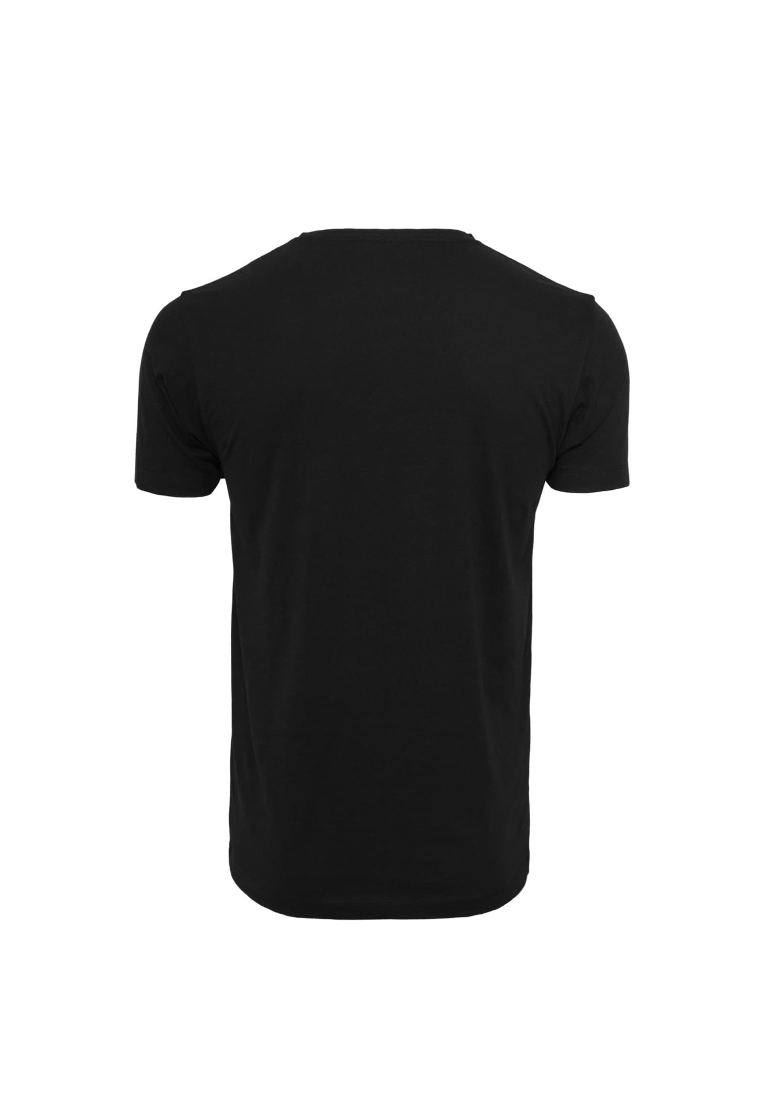 MERCHCODE Twenty One Pilots T-Shirt pour garçon Motif Cercles